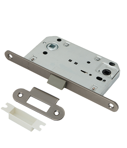 Замки Замок сантехнический TANDOOR TDLB 5096-P WC plastic GRF 